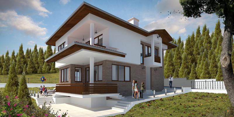 Продава КЪЩА | Imot.bg — изображение 2