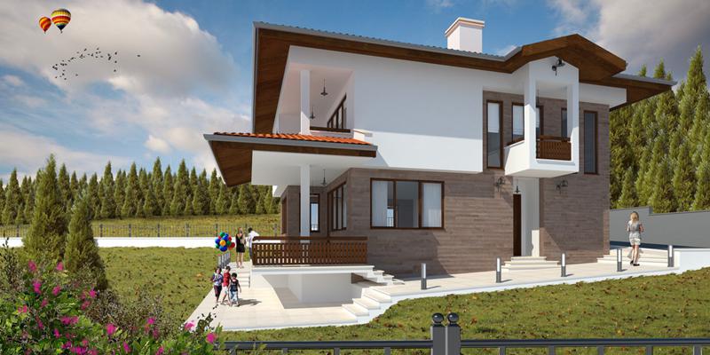 Продава КЪЩА | Imot.bg — изображение 4