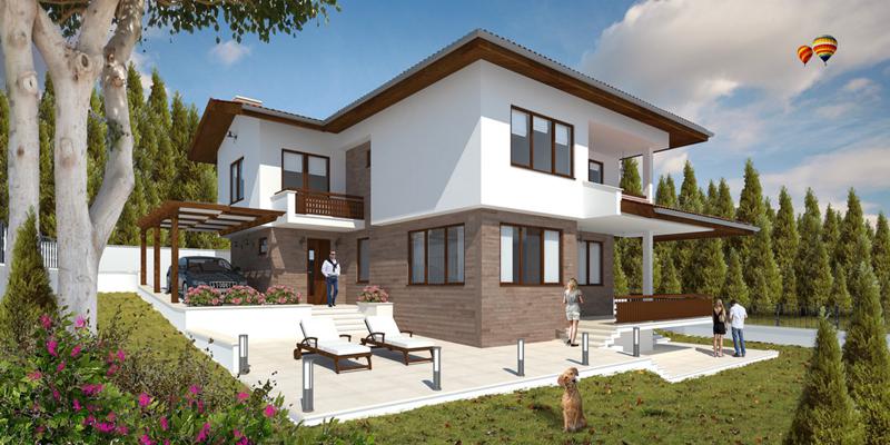 Продава КЪЩА | Imot.bg — изображение 1