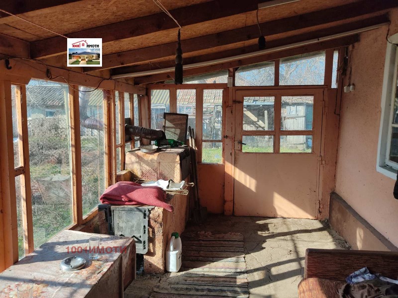 Продава КЪЩА в област Добрич, с. Медово - 56 кв.м / 20 451.68 € » 40 000 лв., 1001ИМОТИ