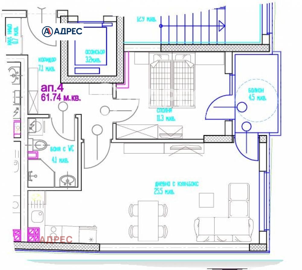 ������� 2-����� | Imot.bg � ����������� 2