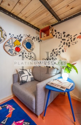 À vendre Studio