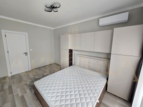 1 slaapkamer Christo Smirnenski, Plovdiv 5