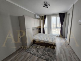 1 slaapkamer Christo Smirnenski, Plovdiv 4