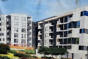 Продава  2-стаен, град София