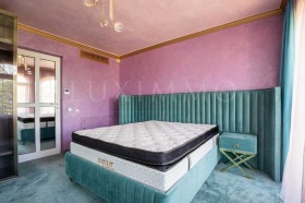 2 Schlafzimmer Bojana, Sofia 9