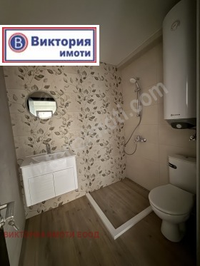 Продава 3-стаен град Велико Търново Зона Б - [1] 