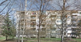 2 ložnice Goce Delčev, Sofia 2