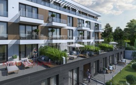 3 camere da letto Briz, Varna
