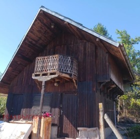 Til salg Villa