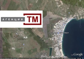Обява продава земеделска земя, с. Тънково, област Бургас