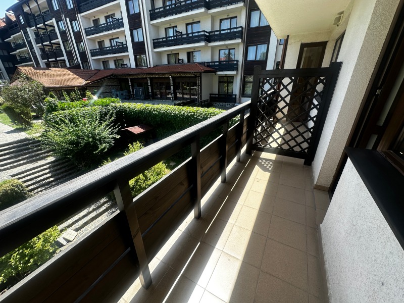 À vendre  Studio région Blagoevgrad , Bansko , 38 m² | 84335007 - image [10]