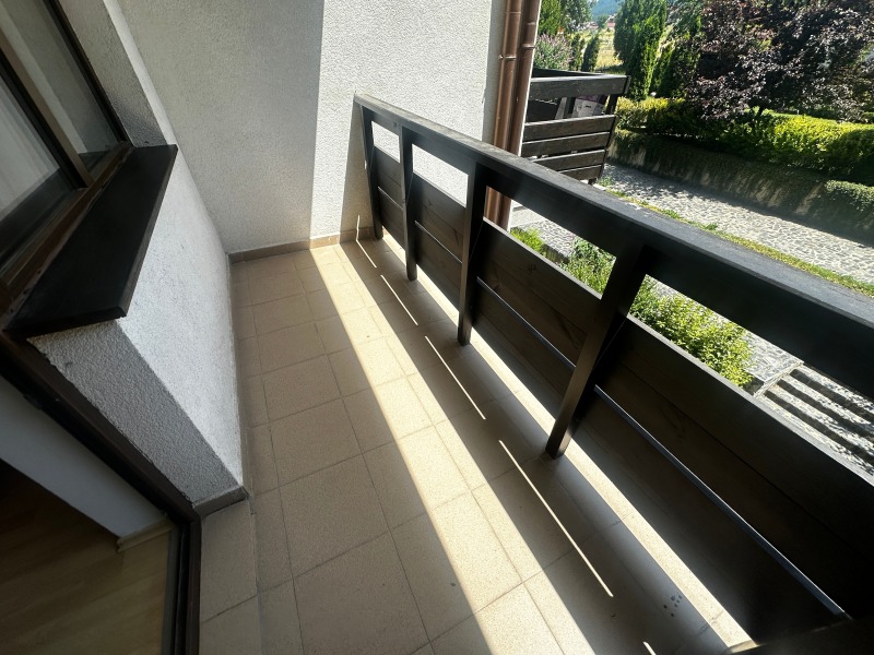 À vendre  Studio région Blagoevgrad , Bansko , 38 m² | 84335007 - image [8]