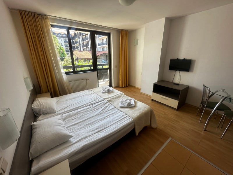 Satılık  Stüdyo bölge Blagoevgrad , Bansko , 38 metrekare | 84335007 - görüntü [5]