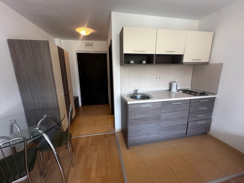 Satılık  Stüdyo bölge Blagoevgrad , Bansko , 38 metrekare | 84335007 - görüntü [4]