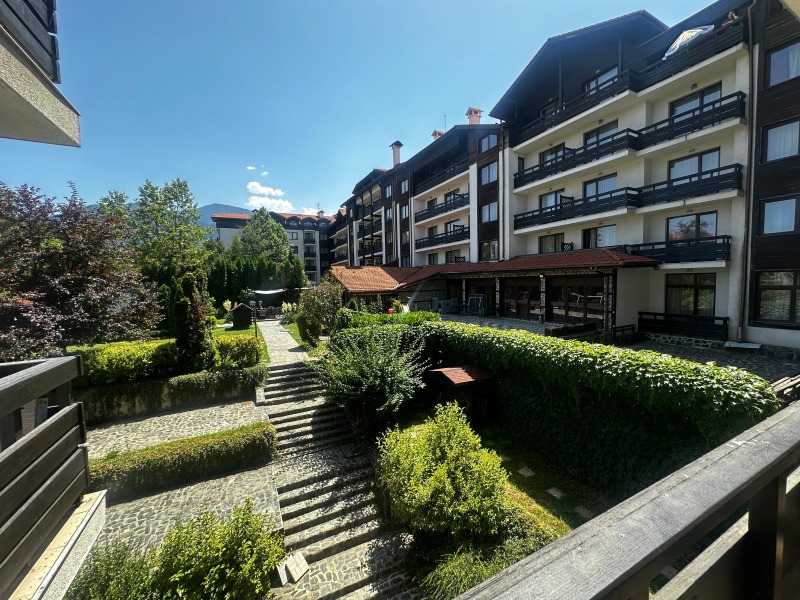 Satılık  Stüdyo bölge Blagoevgrad , Bansko , 38 metrekare | 84335007 - görüntü [11]