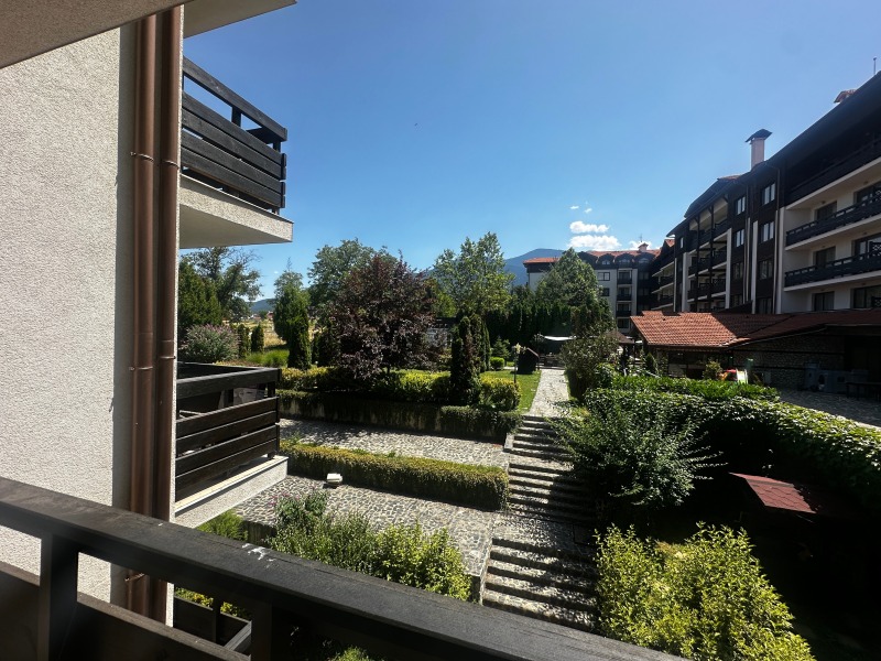 Satılık  Stüdyo bölge Blagoevgrad , Bansko , 38 metrekare | 84335007 - görüntü [9]