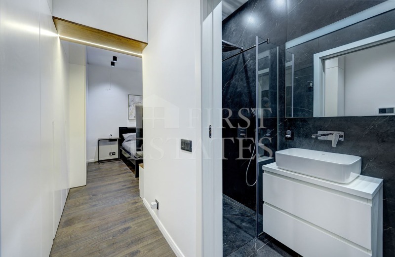 For Sale  Studio Sofia , Tsentar , 45 sq.m | 62755978 - image [9]