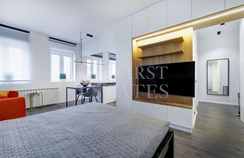 For Sale  Studio Sofia , Tsentar , 45 sq.m | 62755978 - image [3]