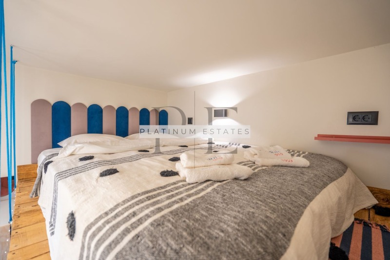 Продава  1-стаен град София , Център , 19 кв.м | 81372370 - изображение [11]
