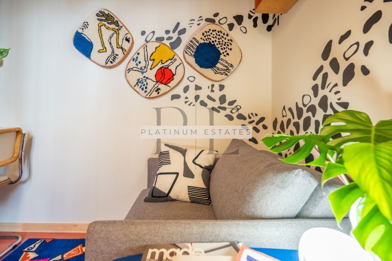 Продава  1-стаен град София , Център , 19 кв.м | 81372370 - изображение [2]