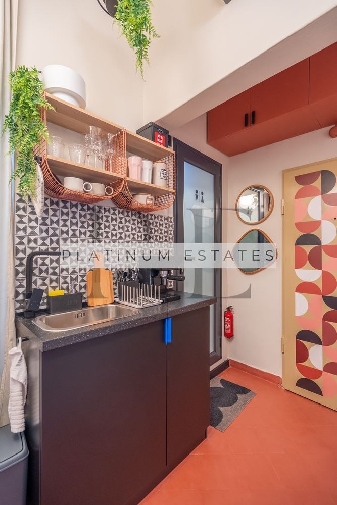 Продава  1-стаен град София , Център , 19 кв.м | 81372370 - изображение [8]