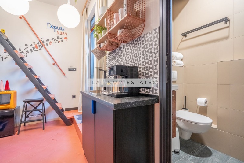 Продава  1-стаен град София , Център , 19 кв.м | 81372370 - изображение [9]