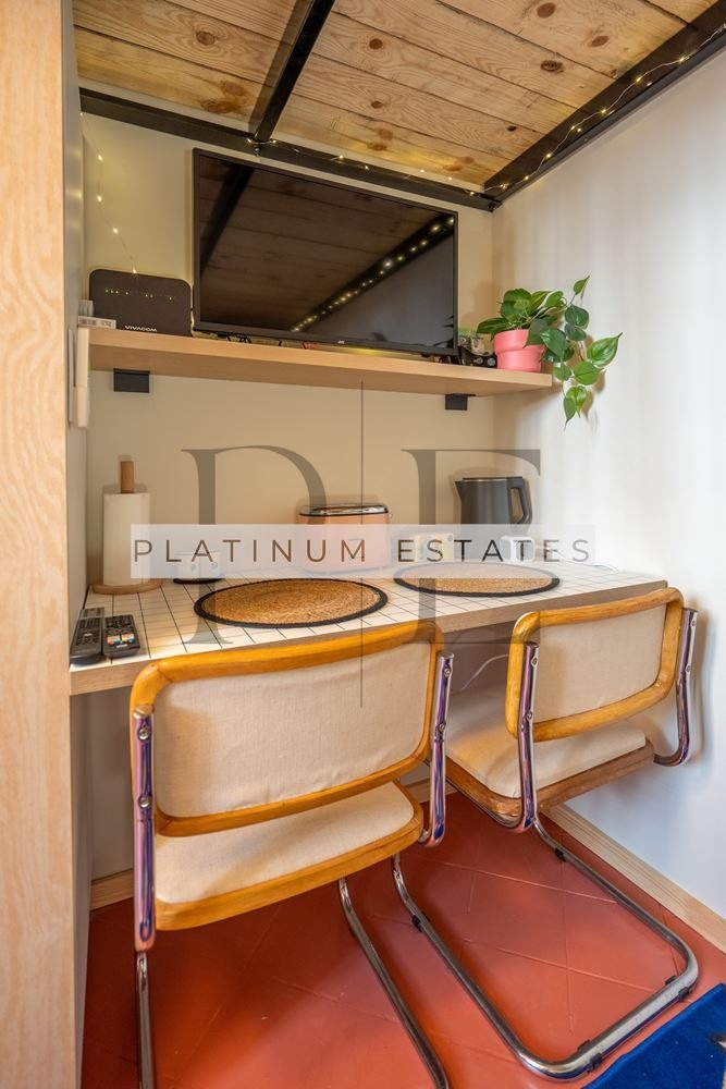 Продава  1-стаен град София , Център , 19 кв.м | 81372370 - изображение [3]