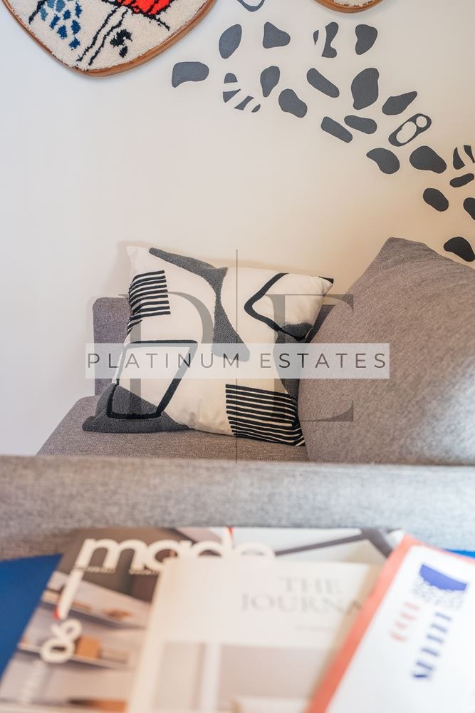 Продава  1-стаен град София , Център , 19 кв.м | 81372370 - изображение [6]