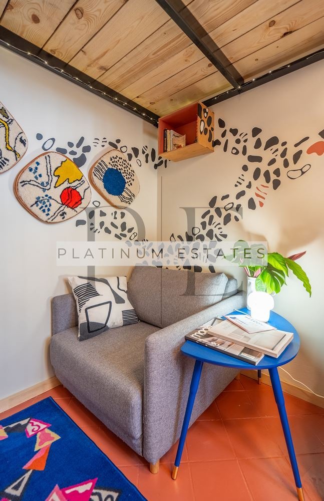 Продава  1-стаен град София , Център , 19 кв.м | 81372370