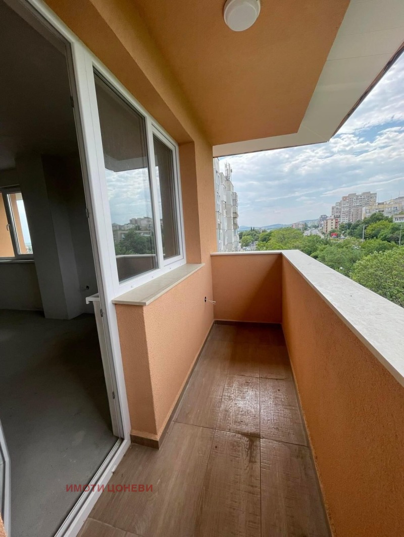 En venta  1 dormitorio Stara Zagora , Kazanski , 64 metros cuadrados | 57500147 - imagen [2]