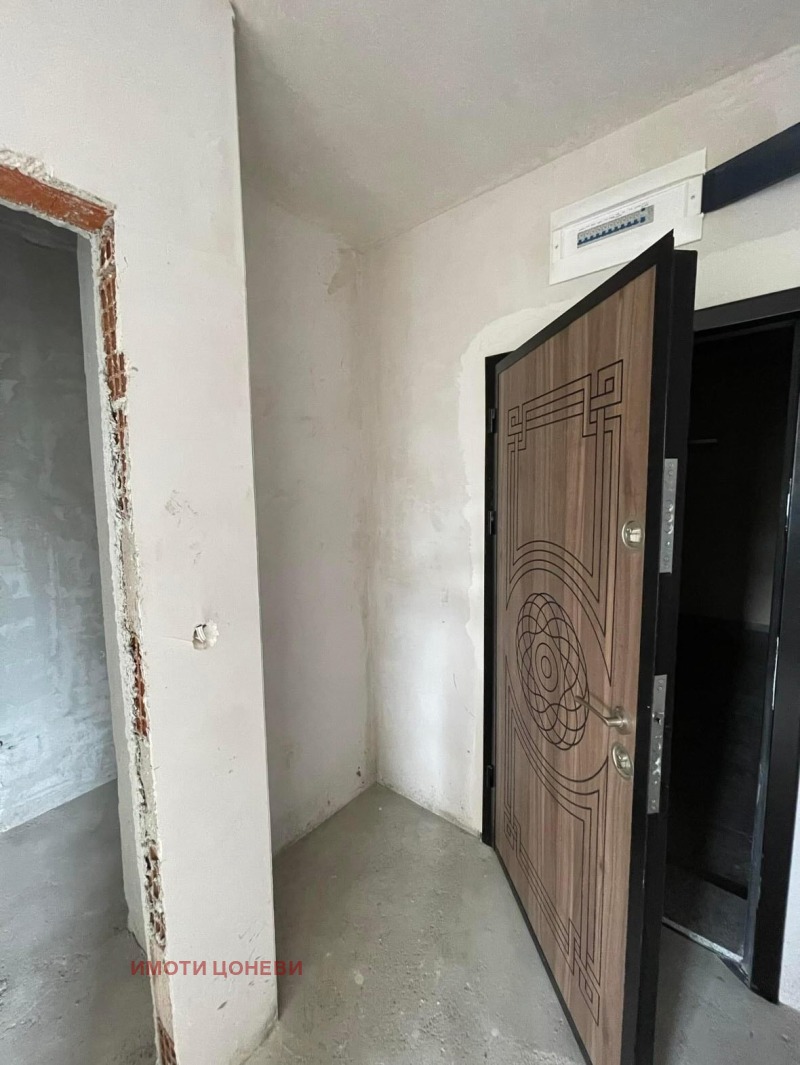 Satılık  1 yatak odası Stara Zagora , Kazanski , 64 metrekare | 57500147