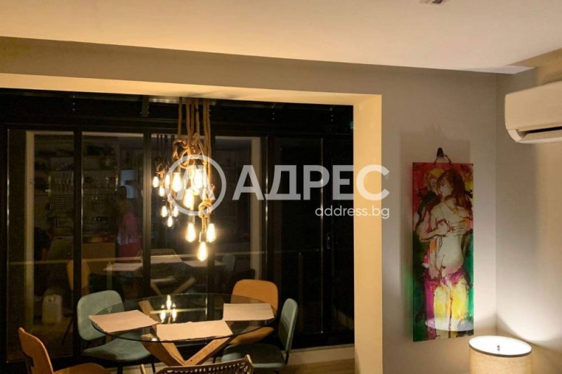 For Sale  1 bedroom Sofia , Tsentar , 67 sq.m | 64435312 - image [17]