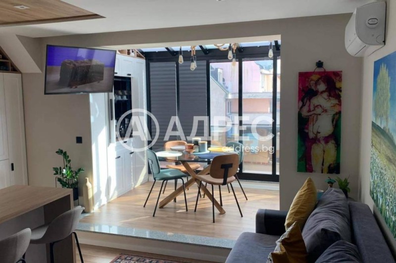 À venda  1 quarto Sofia , Centar , 67 m² | 64435312 - imagem [2]