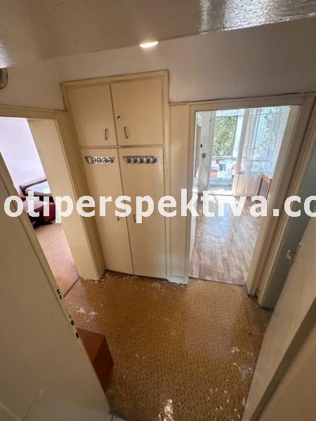 Продава 2-СТАЕН, гр. Пловдив, Христо Смирненски, снимка 7 - Aпартаменти - 47338002