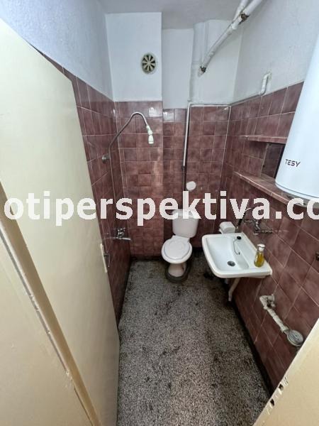 Продава 2-СТАЕН, гр. Пловдив, Христо Смирненски, снимка 9 - Aпартаменти - 47338002