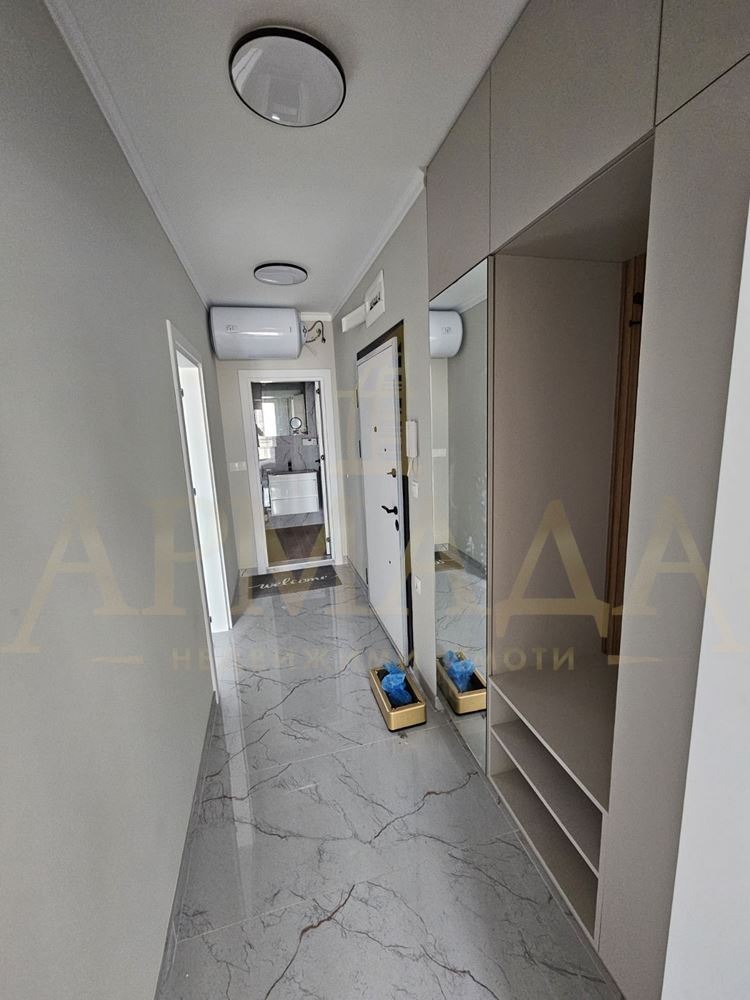 Продава 2-СТАЕН, гр. Пловдив, Христо Смирненски, снимка 5 - Aпартаменти - 48780059