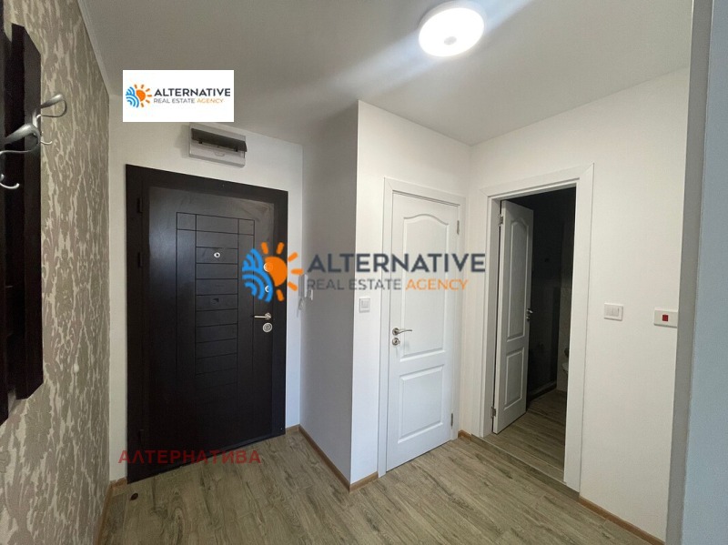 Na prodej  1 ložnice Burgas , Sarafovo , 67 m2 | 41185322 - obraz [10]