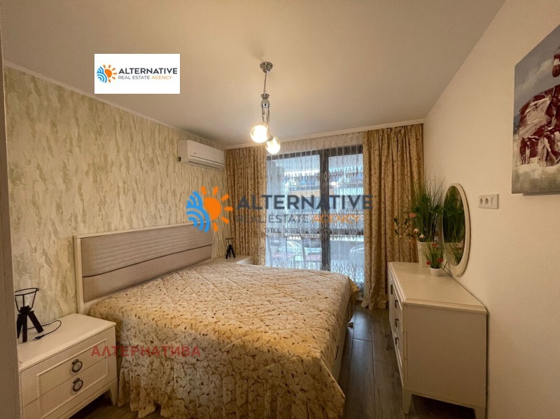Na prodej  1 ložnice Burgas , Sarafovo , 67 m2 | 41185322 - obraz [7]