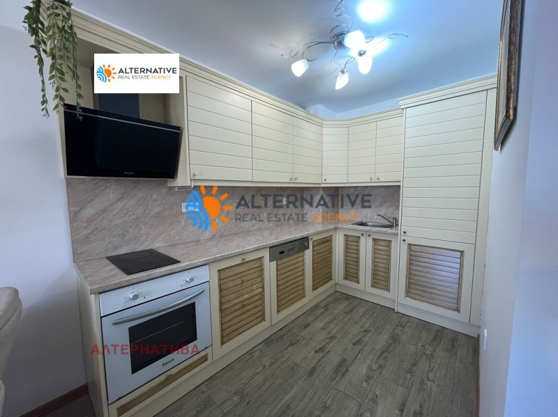 Na prodej  1 ložnice Burgas , Sarafovo , 67 m2 | 41185322 - obraz [3]