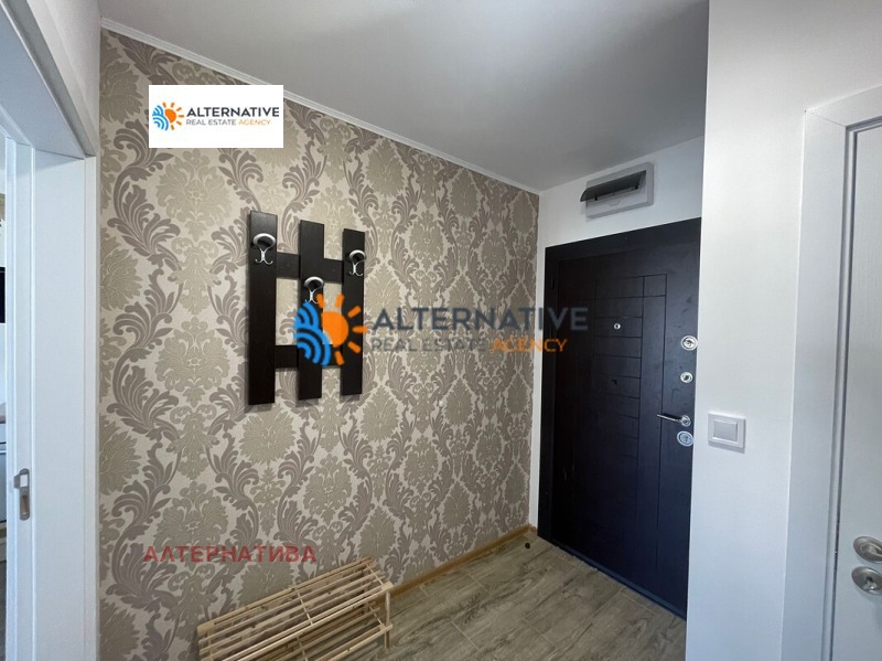 Na prodej  1 ložnice Burgas , Sarafovo , 67 m2 | 41185322 - obraz [9]