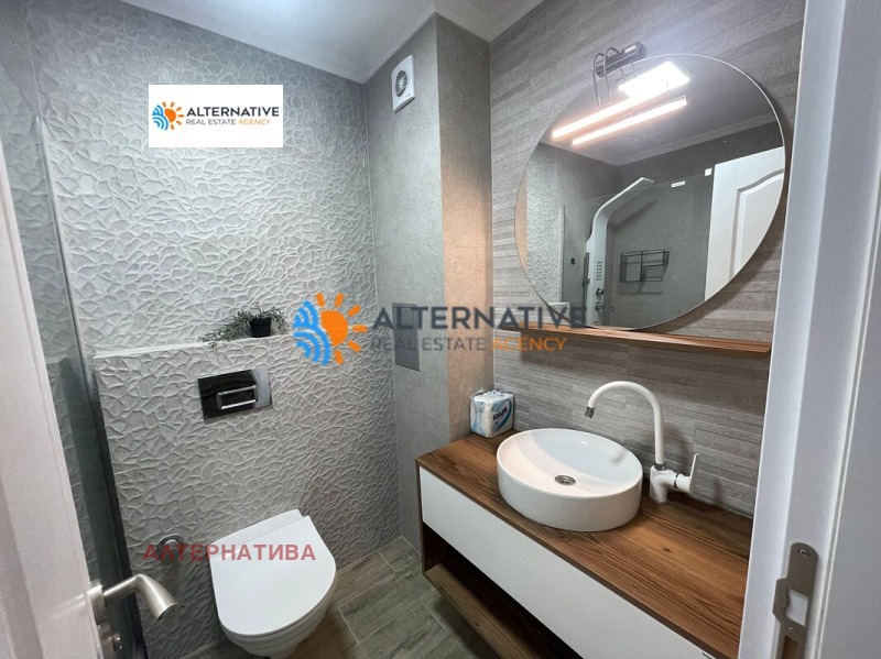 Na prodej  1 ložnice Burgas , Sarafovo , 67 m2 | 41185322 - obraz [12]