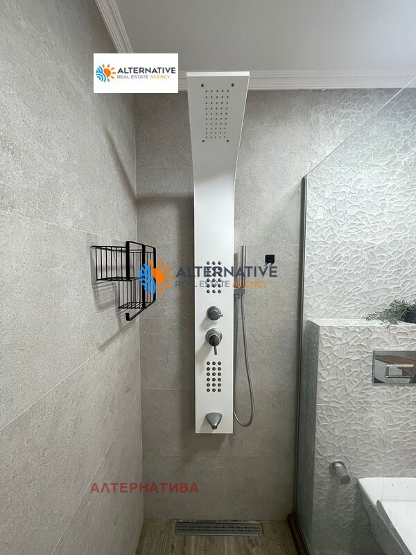 Na prodej  1 ložnice Burgas , Sarafovo , 67 m2 | 41185322 - obraz [13]