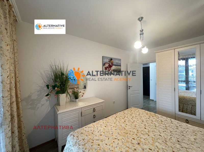 Na prodej  1 ložnice Burgas , Sarafovo , 67 m2 | 41185322 - obraz [8]