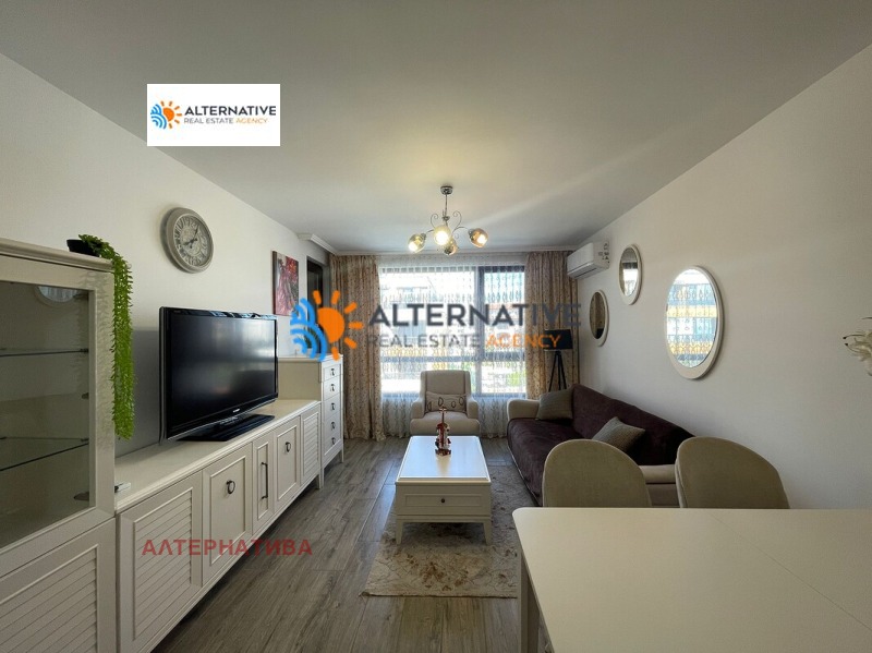 Na prodej  1 ložnice Burgas , Sarafovo , 67 m2 | 41185322 - obraz [2]