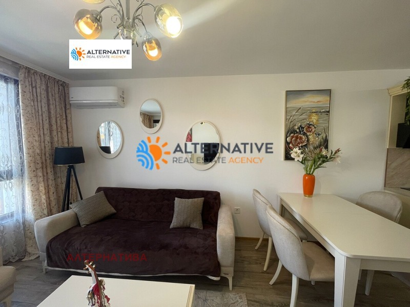 Na prodej  1 ložnice Burgas , Sarafovo , 67 m2 | 41185322 - obraz [5]