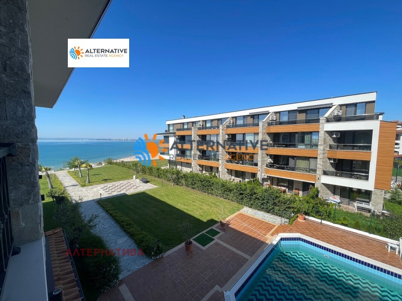Na prodej  1 ložnice Burgas , Sarafovo , 67 m2 | 41185322 - obraz [15]