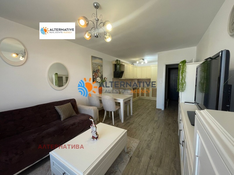 Na prodej  1 ložnice Burgas , Sarafovo , 67 m2 | 41185322