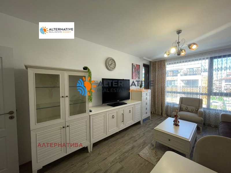 Na prodej  1 ložnice Burgas , Sarafovo , 67 m2 | 41185322 - obraz [4]