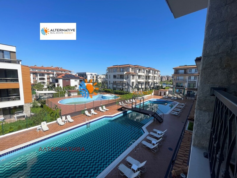 Na prodej  1 ložnice Burgas , Sarafovo , 67 m2 | 41185322 - obraz [14]